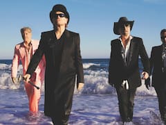 Furor por U2 en Argentina: agotaron dos shows en el Monumental y más de 1 millón de personas hizo la fila virtual