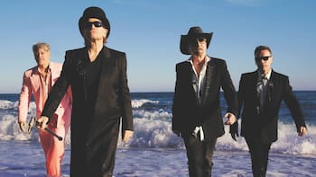 Furor por U2 en Argentina: agotaron dos shows en el Monumental y más de 1 millón de personas hizo la fila virtual