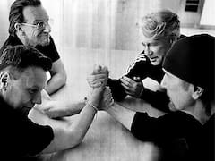 The Greatest Show on Earth: todo lo que tenés que saber para la venta de entradas para los dos shows de U2 en River