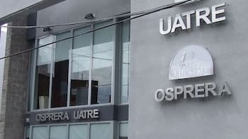 Obra social intervenida por el Gobierno solicitó un Proceso Preventivo de Crisis