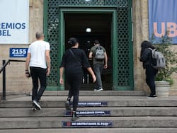 Orgullo nacional: cuáles son las 5 carreras de la UBA que están en el top 50 mundial