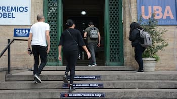 Las 10 carreras de la UBA más demandadas por las empresas y con mejores oportunidades laborales