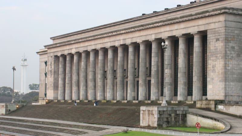 El ranking fue sobre universidades de América Latina y el Caribe.