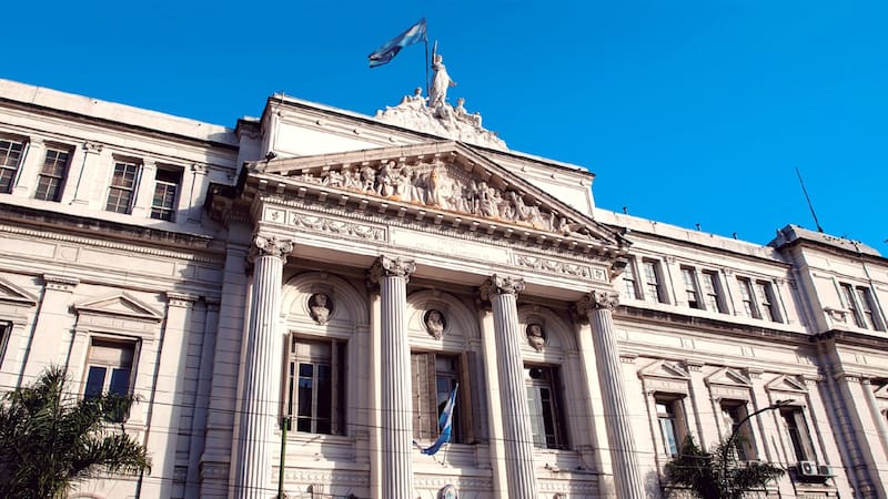 La UBA quedó en el puesto 10 del ranking QS.