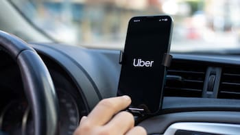 Uber, Cabify y Didi, en peligro: ahora la Justicia obliga a sacar licencia profesional y cumplir más requisitos