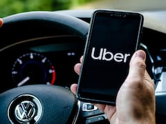 Uber, más allá del viaje: cómo construye su ecosistema para ser en una “súper app” lifestyle