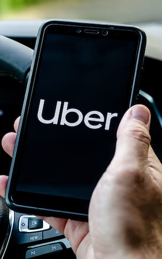 Uber, más allá del viaje: cómo construye su ecosistema para ser en una “súper app” lifestyle