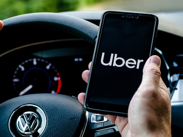 Uber, más allá del viaje: cómo construye su ecosistema para ser en una “súper app” lifestyle
