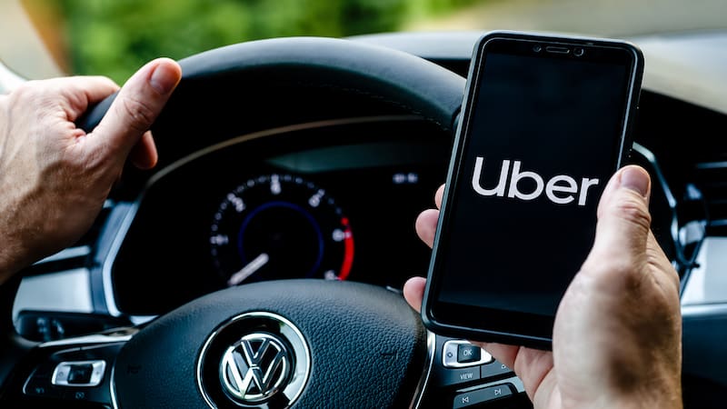 Uber