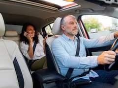 Desregulación en Uber, Cabify y remises: cómo cambia el seguro para autos en apps de transporte