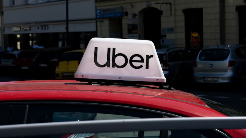 Uber es una de las aplicaciones de viajes más usadas del mundo.