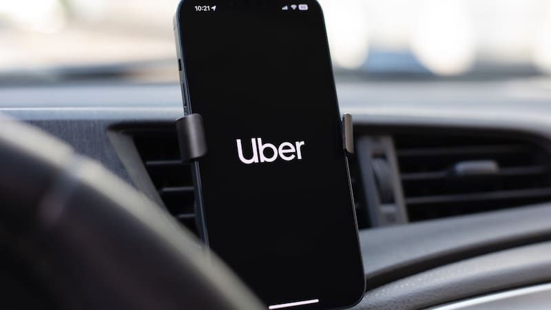 Uber establece diversas normativas.