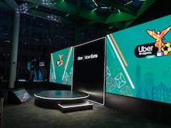 Uber marca su cancha para el Mundial 2026 con zonas exclusivas y jugadas maestras en delivery