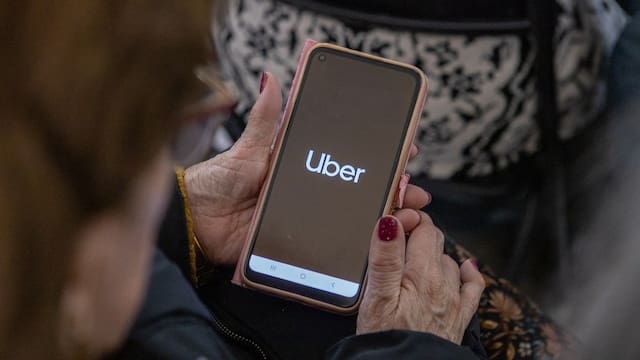 Uber Mujeres: La plataforma habilita en México la opción de viajar exclusivamente con conductoras