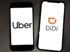 Zonas exclusivas para Uber y Didi en aeropuertos: la iniciativa que ya está en el Congreso y que cambiará cómo llegas y sales de cualquier terminal
