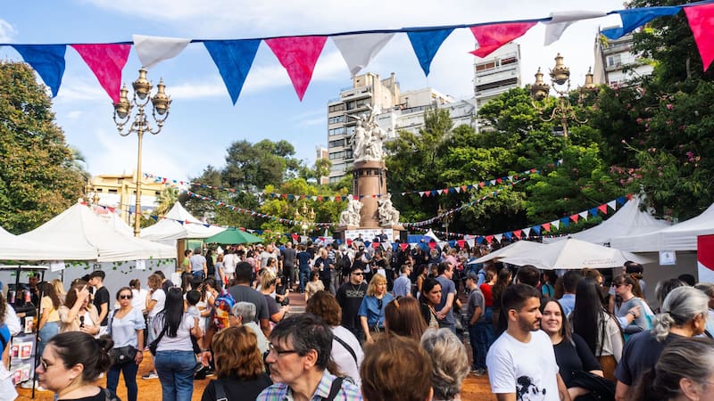 Ubicada en el Museo Nacional de Culturas Populares, esta feria se perfila como uno de los planes imperdibles de la temporada navideña.