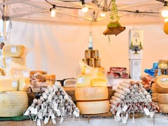 Feria navideña gratis en CDMX: el beneficio decembrino que trae artesanías, comida tradicional y actividades para toda la familia