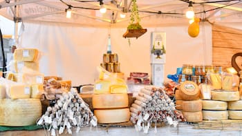 Feria navideña gratis en CDMX: el beneficio decembrino que trae artesanías, comida tradicional y actividades para toda la familia