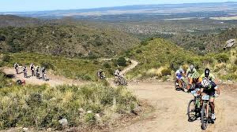 UCI Gravel World Series