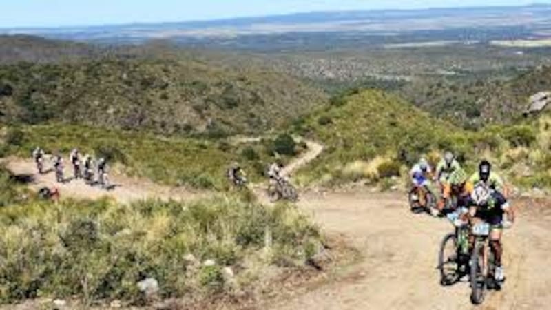 UCI Gravel World Series