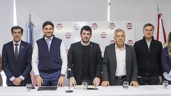Cumbre de gobernadores radicales con la mirada puesta en 2027: qué dicen de la gestión de Milei