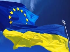 Contundente mensaje a Rusia: Bruselas apuesta por meter a Ucrania en la Unión Europea para blindar la seguridad continental