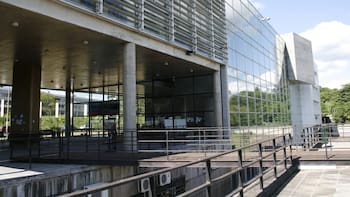 Orsi anuncia 40 millones de pesos para ampliar instalaciones de la Udelar en Salto
