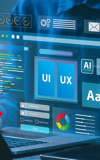 La nueva era de las interfaces: cuando la intención del usuario diseña la pantalla