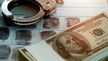 Desmantelan banda de lavado de dinero | Emitían facturas falsas por 12 mil millones de dólares y son buscados desde hace tres años