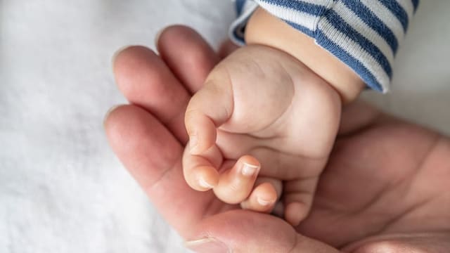 Por cambios en la Ley de Registro Civil, ya no será obligatorio realizar este trámite para inscribir a un recién nacido