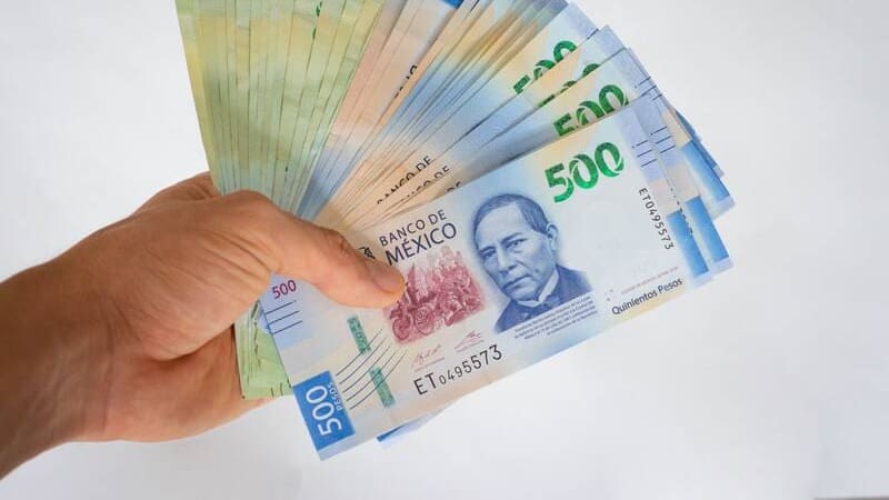 Adiós aguinaldo completo: la Suprema Corte aprueba un cambio que deja a pensionados con solo la mitad del depósito (foto: archivo).