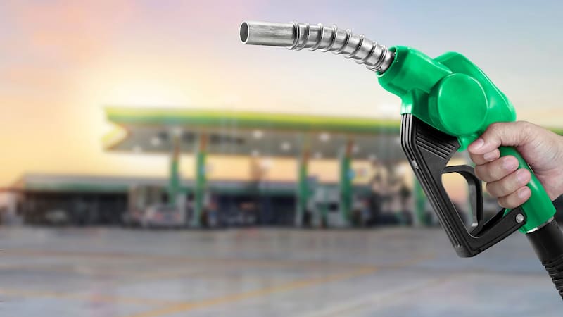 ¿Aumenta la nafta en todo el país? El anuncio clave que afecta a todas las estaciones de servicio. (Fuente: Archivo)