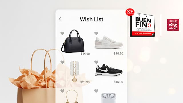 Cómo evitar fraudes durante el El Buen Fin 2025: 5 pasos clave para comprar seguro