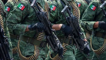 Tiembla Estados Unidos | México lidera el ranking de los ejércitos más poderosos de Latinoamérica: cuenta con miles de efectivos y armas disponibles y están listos para defenderse