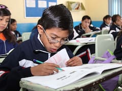Educación: aprobaron un nuevo plan que redefine puntos clave para evaluar el aprendizaje