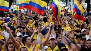 Uruguay felicita a Abelardo de la Espriella y propone profundizar la relación bilateral con Colombia
