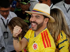 Quién es “El Tigre”, el populista de derecha que ganó las elecciones en Colombia