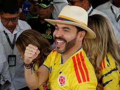 Abelardo de la Espriella recibió la credencial como presidente electo de Colombia y prepara la transición de Gobierno