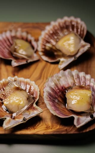 Ultramarinos: el mar que nos debíamos