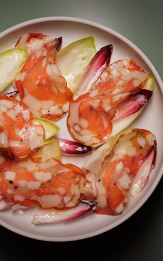Cinco propuestas imperdibles para almorzar en un restaurante Michelin