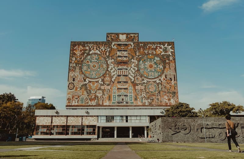 La Universidad Nacional Autónoma de México entre las mejores del mundo, fuente: archivo