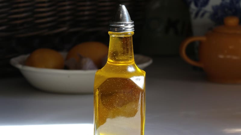 Un aceite alternativo y vegano se presenta como una opción viable para reemplazar el de girasol y el de oliva