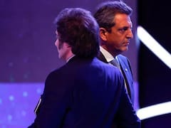 El operativo federal de Massa: gobernadores, Misiones y una derrota clave para Milei