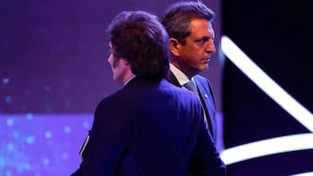 El operativo federal de Massa: gobernadores, Misiones y una derrota clave para Milei