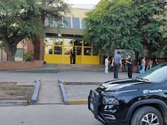 ¿Irá preso? El dato legal sobre el futuro del alumno que mató a un compañero y que sacude a Santa Fe