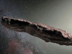 Qué pasaría si el cometa 3I/ATLAS impacta sobre la Tierra, según ChatGPT