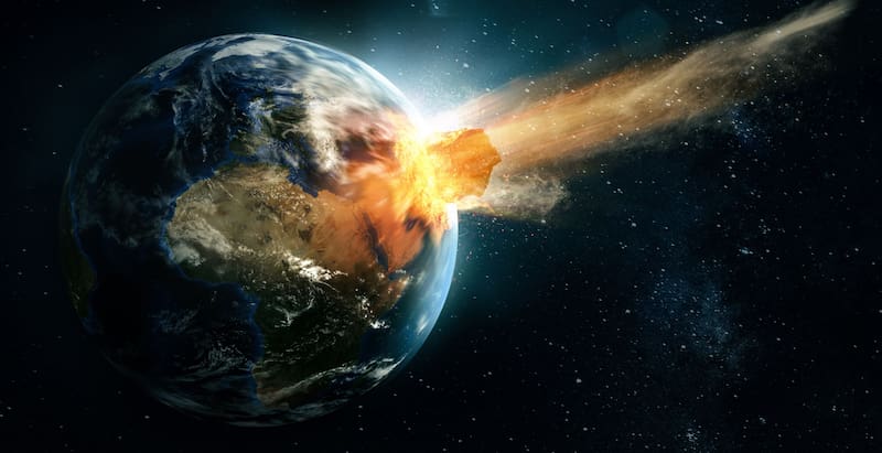 Un asteroide se acerca a la Tierra: la NASA ya anticipó la fecha y activó protocolos de defensa planetaria
