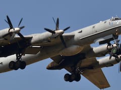 Un avión ruso activó las alarmas de Reino Unido: lanzaron artefactos para vigilar las aguas europeas y crece la tensión