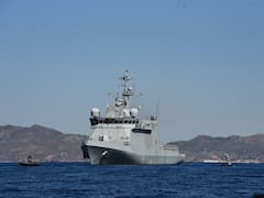 Buques petroleros rusos encienden las alarmas de la Marina francesa al ser vistos en aguas prohibidas con una “bandera falsa”