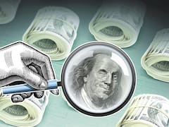 Un cambio afectado por el dólar y Libra